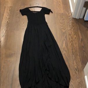 Off the shoulder Tiare Hawaii dress